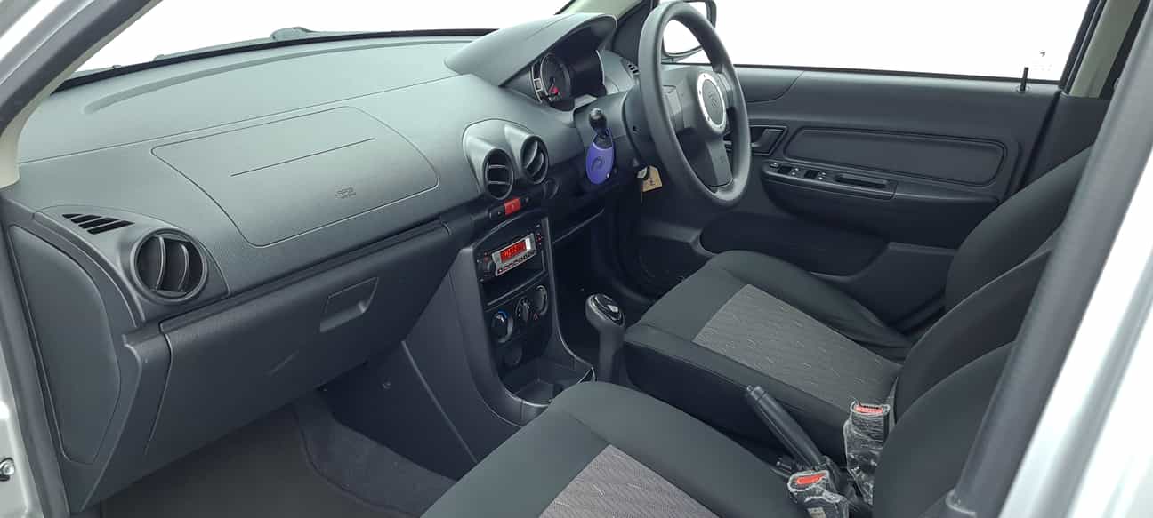 used 2015 Proton SAGA FLX 1.3