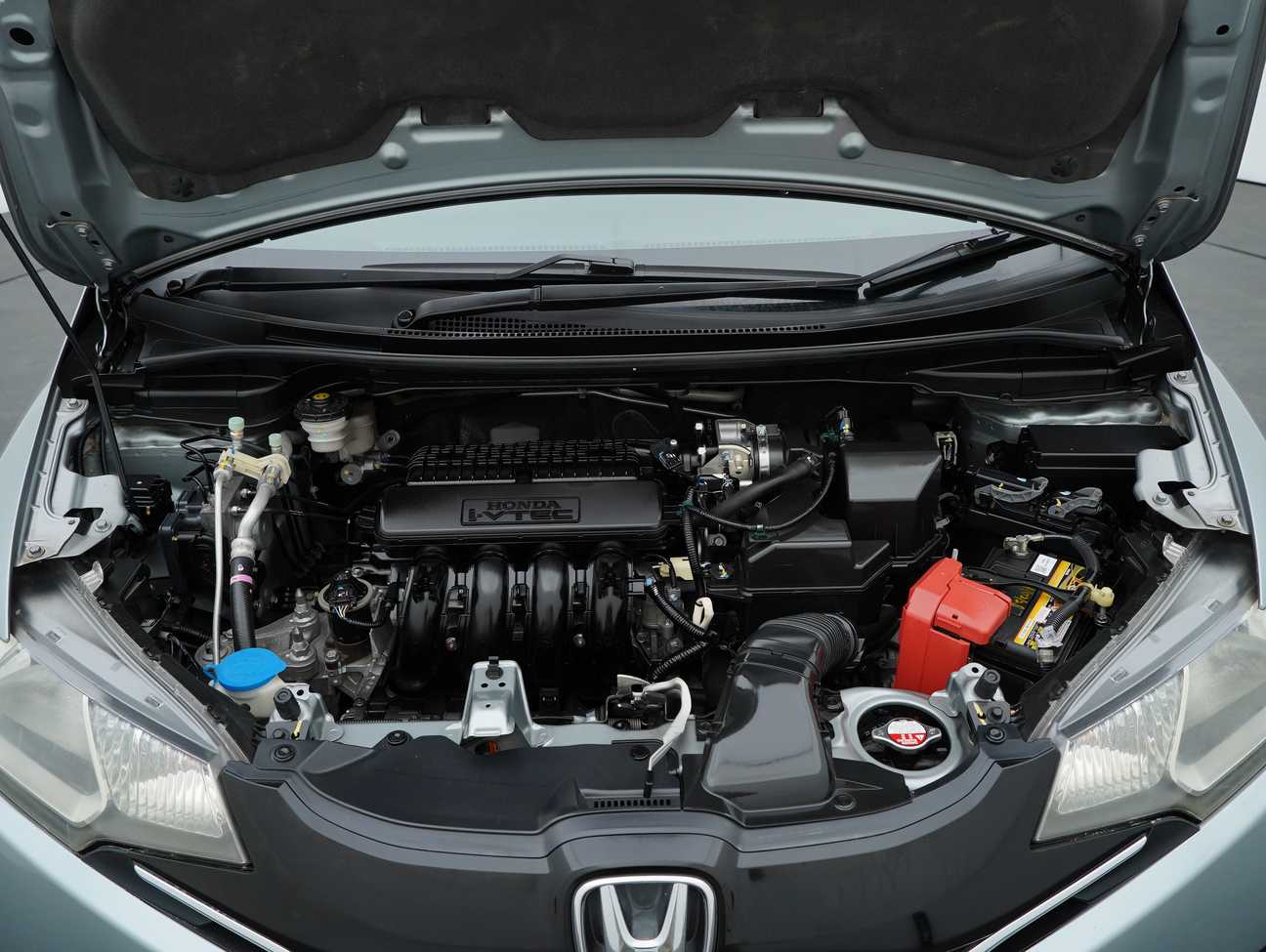used 2015 Honda Jazz E 1.5