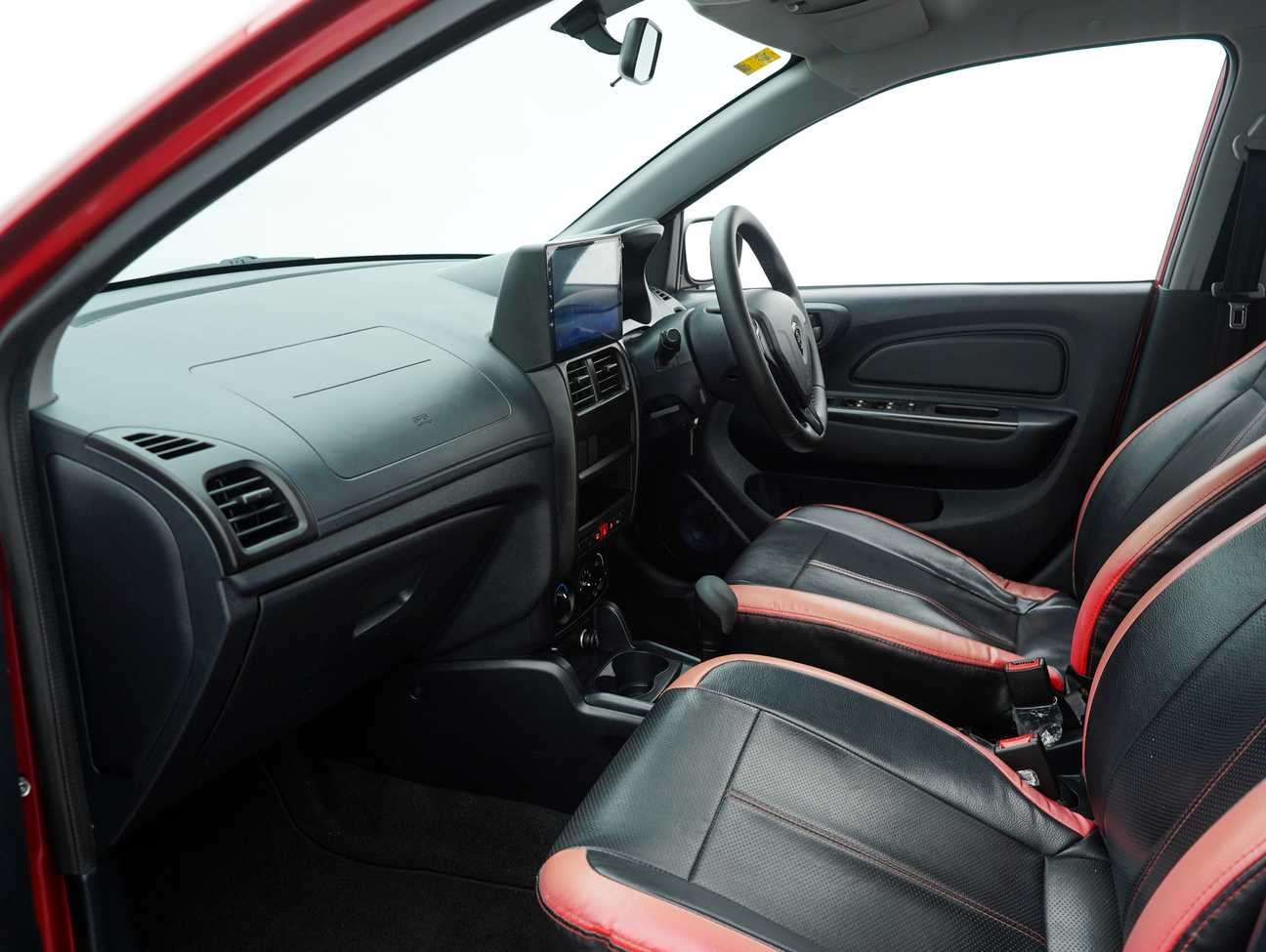 terpakai 2017 Proton Saga Standard 1.3