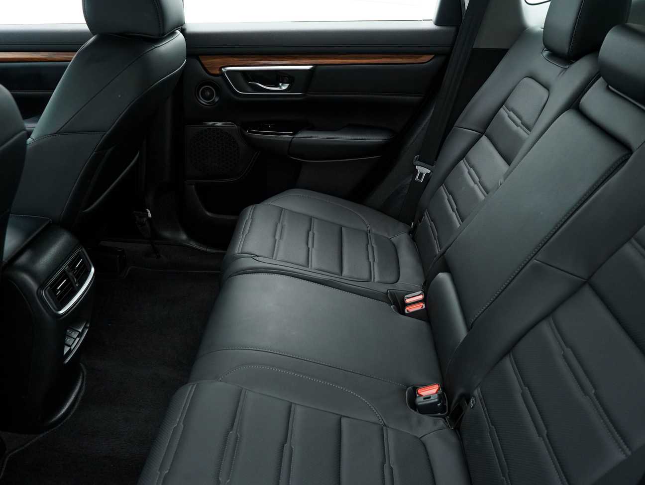 used 2023 Honda CR-V TC-P 1.5