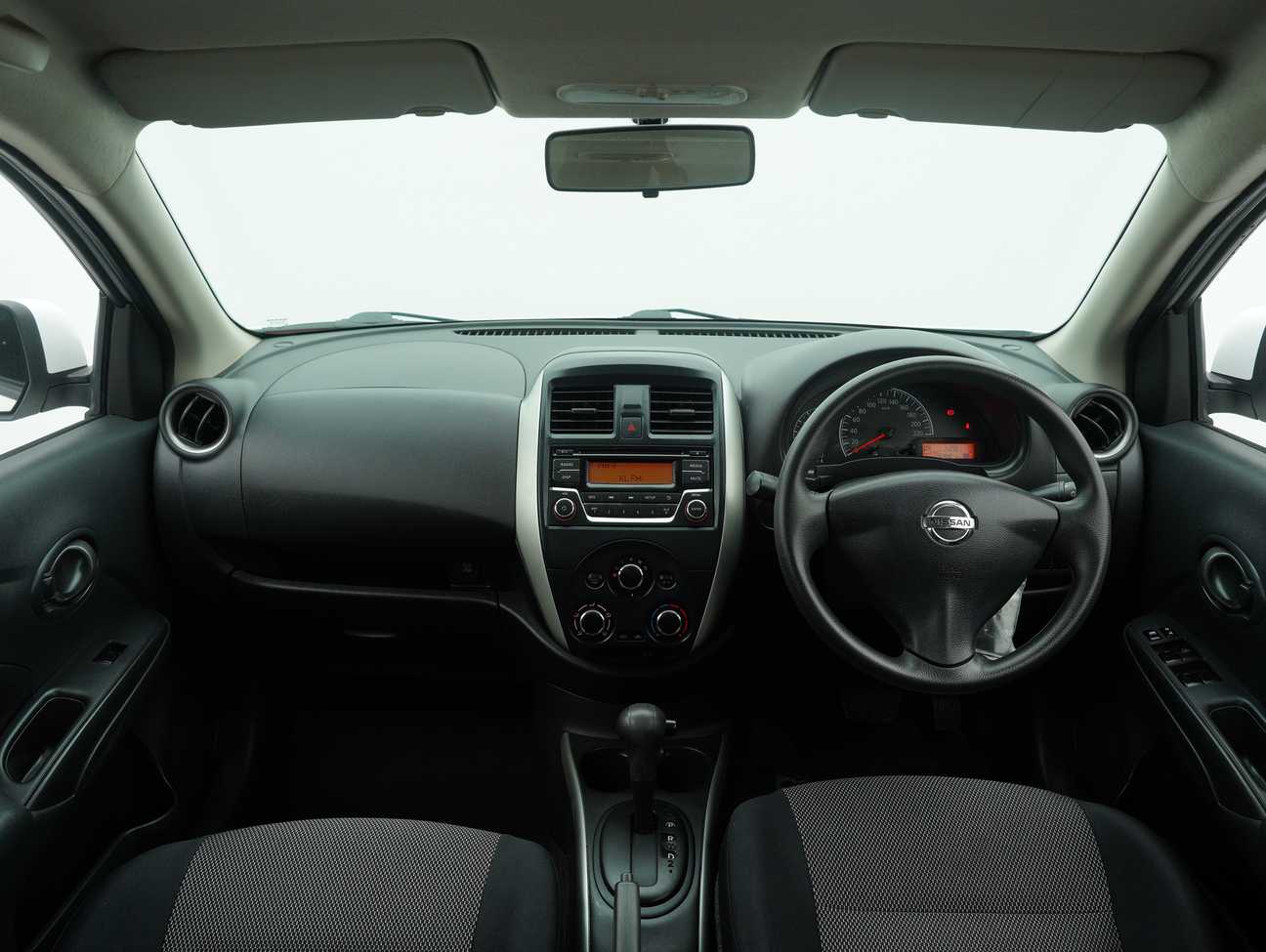 used 2017 Nissan Almera E 1.5