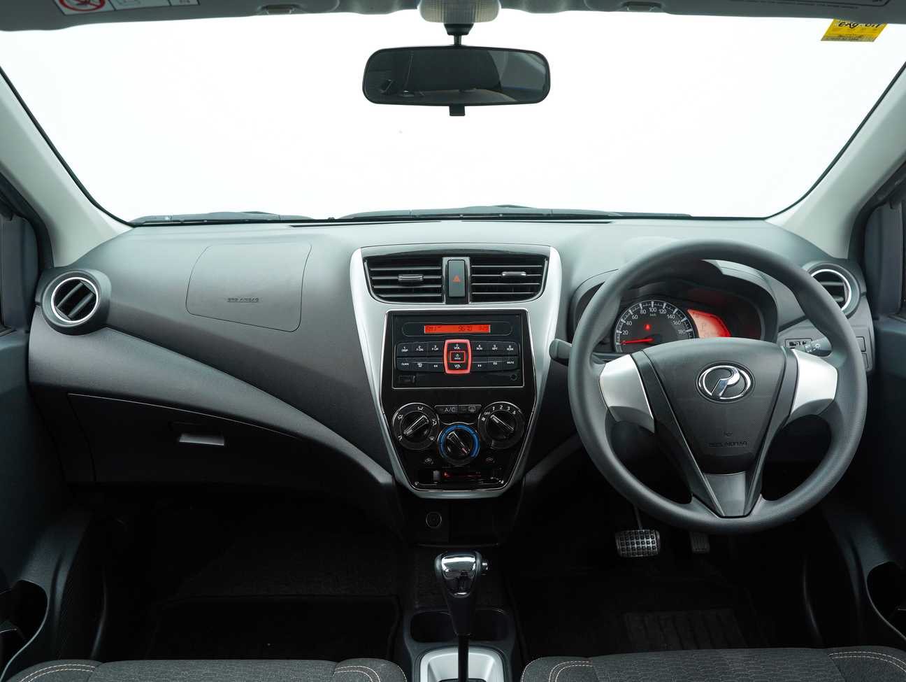 used 2022 Perodua AXIA Style 1.0