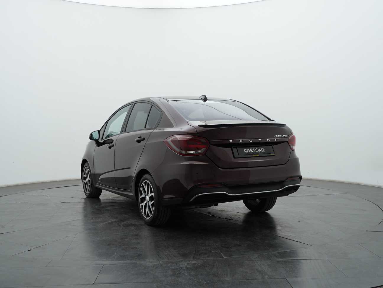 used 2022 Proton Persona Premium 1.6