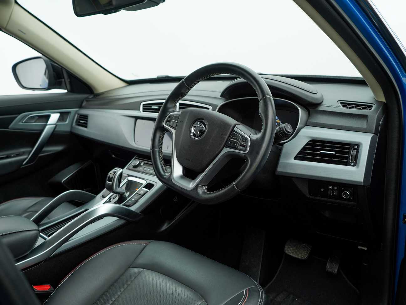 used 2021 Proton X70 Premium 1.8