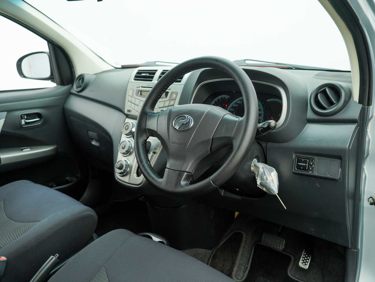 used 2014 Perodua Myvi EZ 1.3