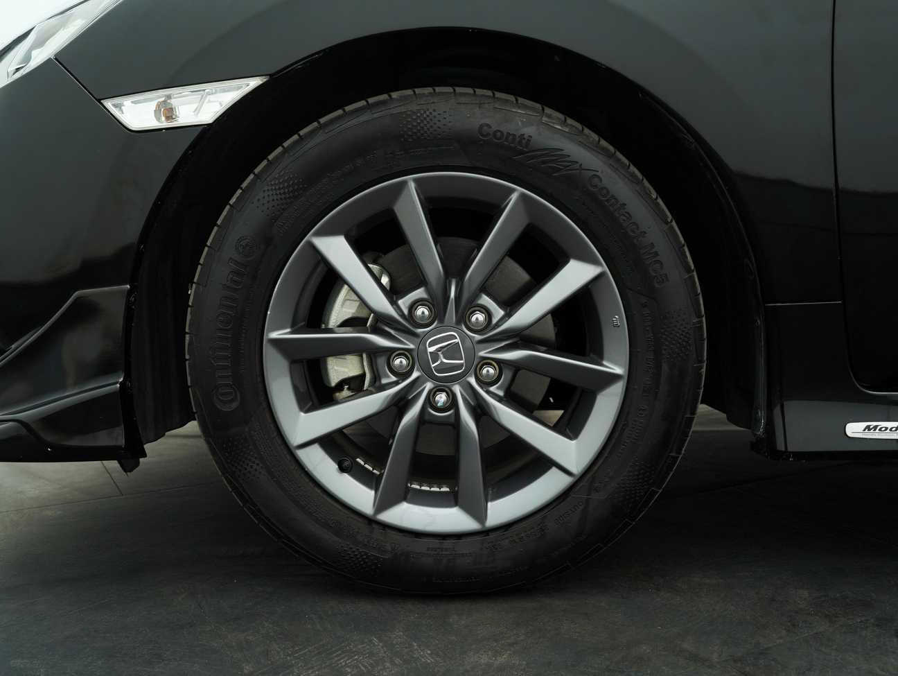 used 2021 Honda Civic S 1.8