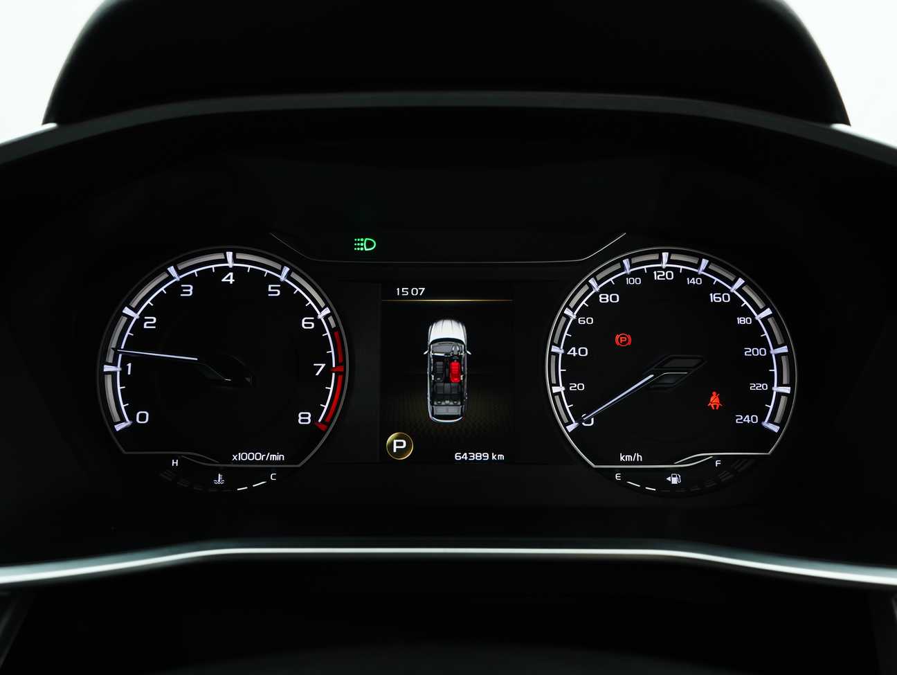 used 2022 Proton X50 Executive 1.5