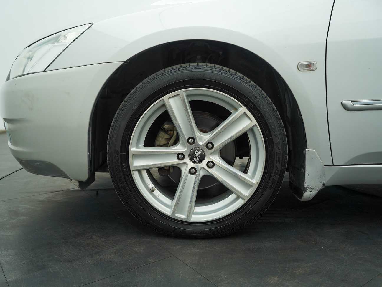 used 2004 Honda Accord VTi 2.0