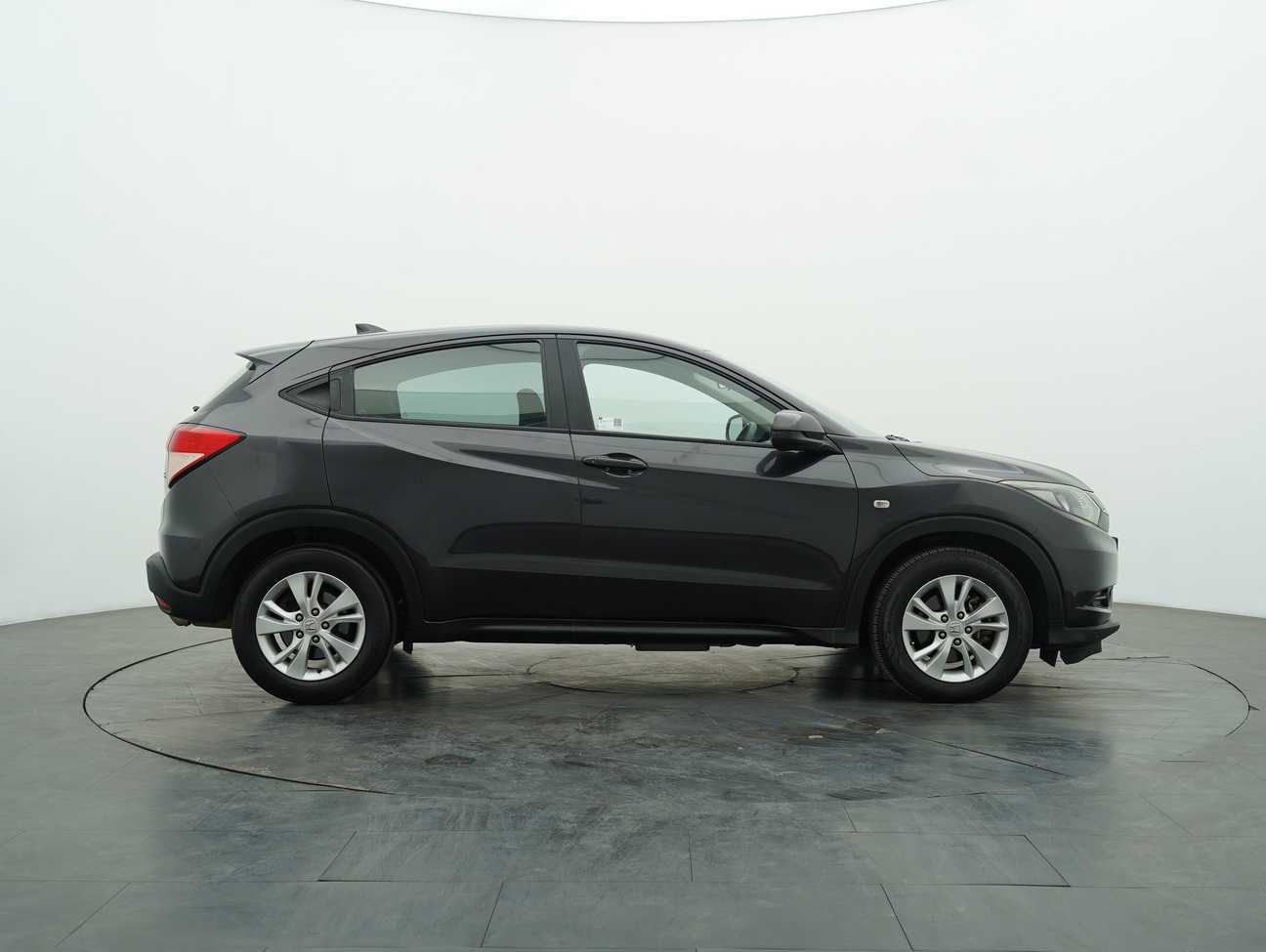 used 2016 Honda HR-V S 1.8