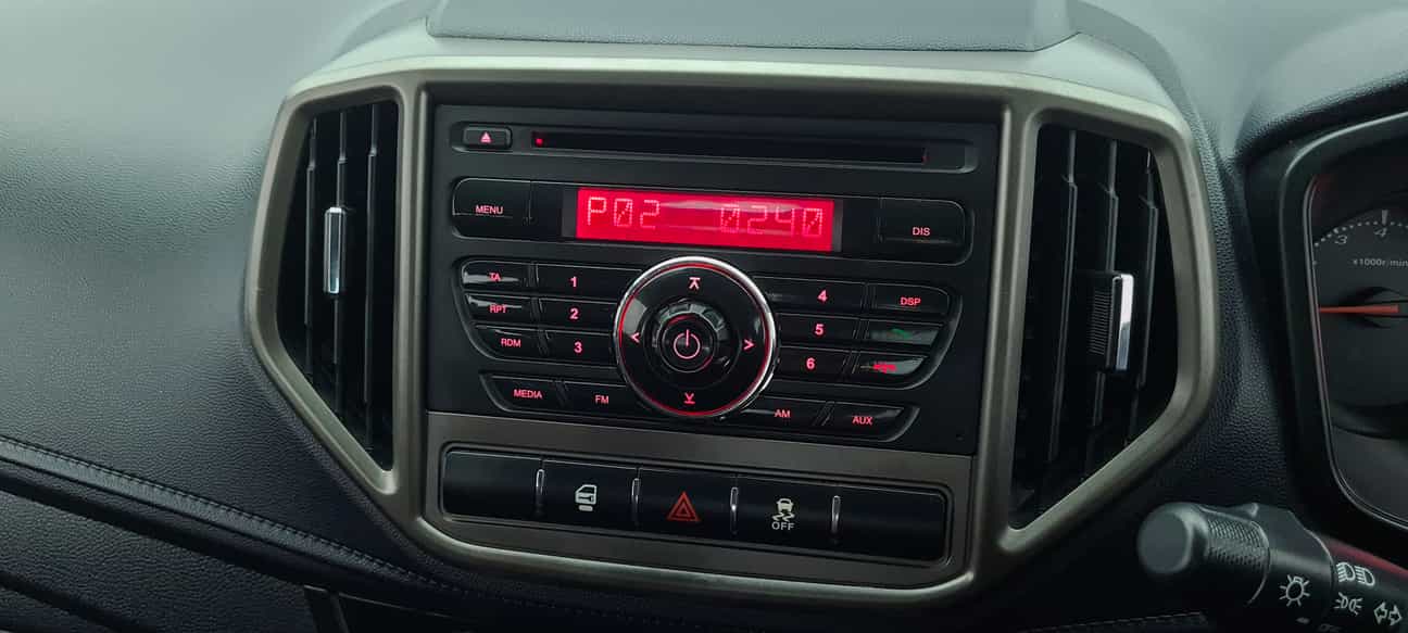 terpakai 2016 Proton IRIZ EXECUTIVE 1.3