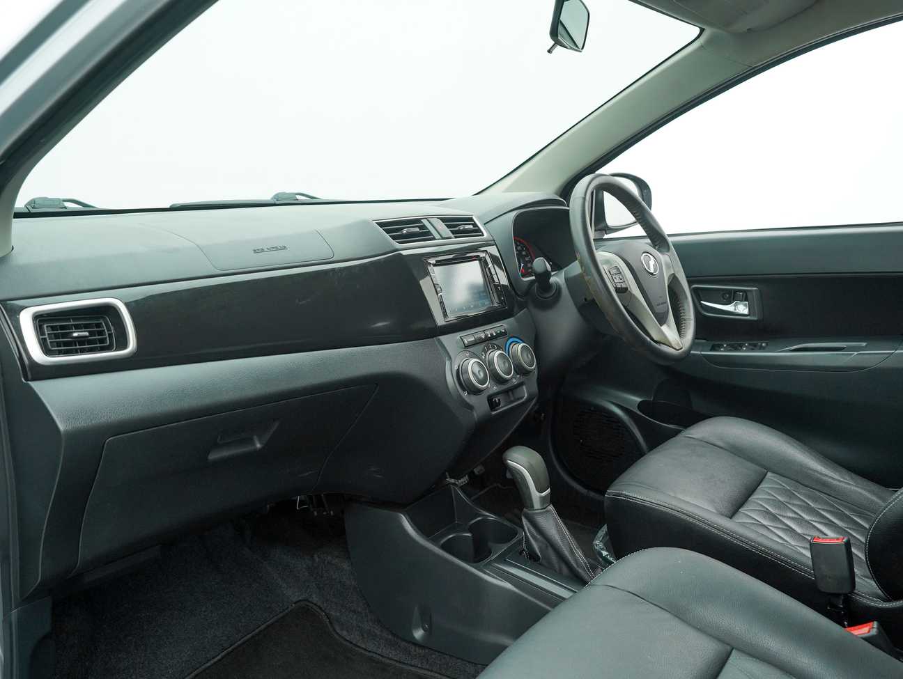 used 2016 Perodua Bezza Advance 1.3