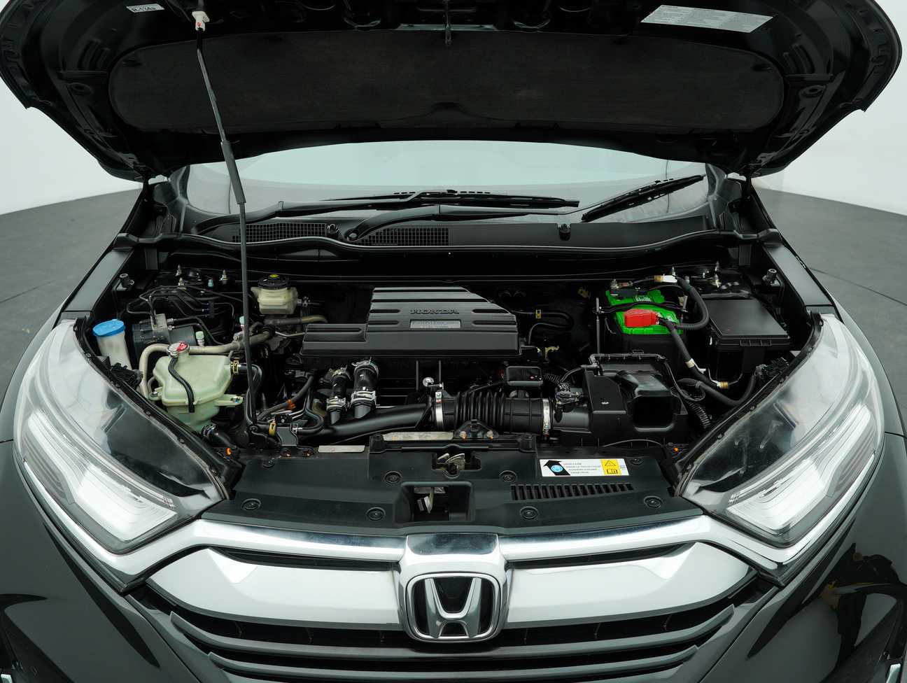 used 2019 Honda CR-V TC 1.5