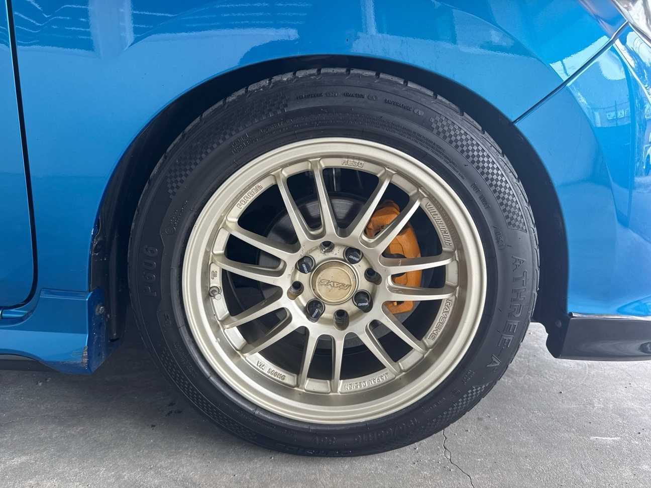 terpakai 2022 Perodua Bezza X 1.3