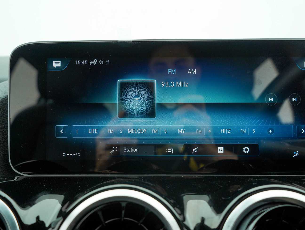 used 2020 Mercedes-Benz GLA200 Progressive Line 1.3