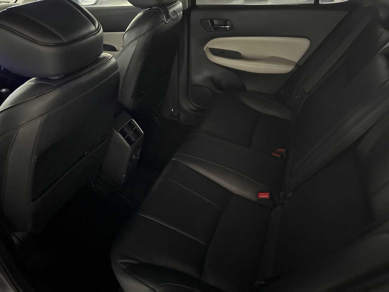 used 2022 Honda City V 1.5