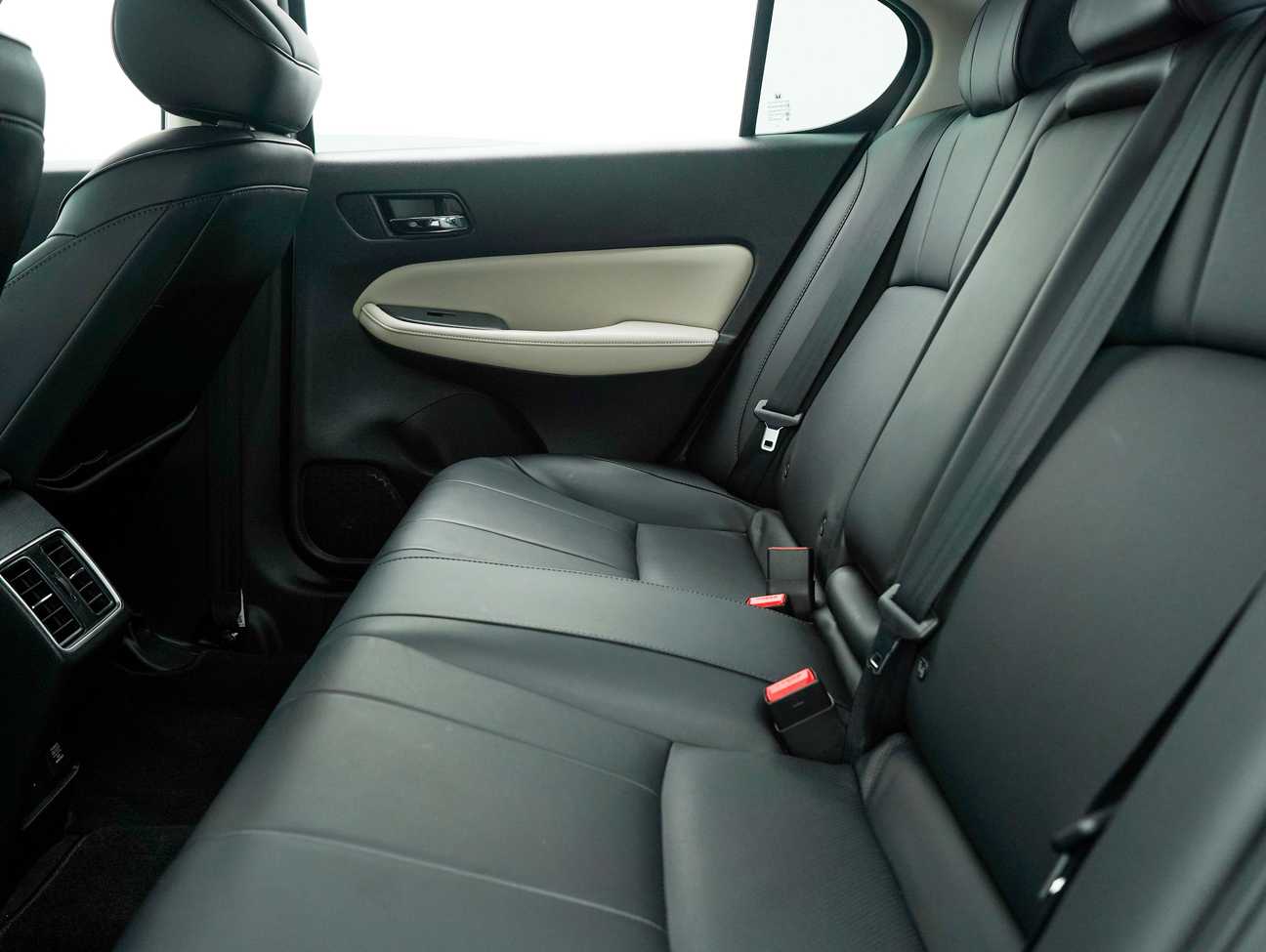 used 2021 Honda City V Sensing 1.5