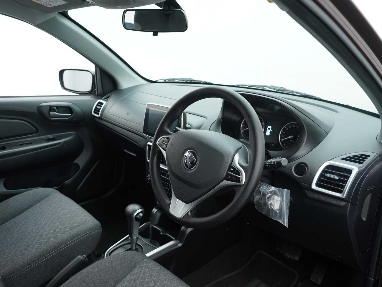 used 2025 Proton Saga Premium 1.3