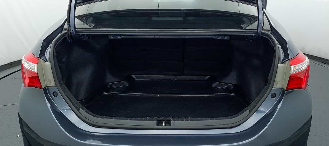 used 2014 Toyota COROLLA ALTIS V 2.0