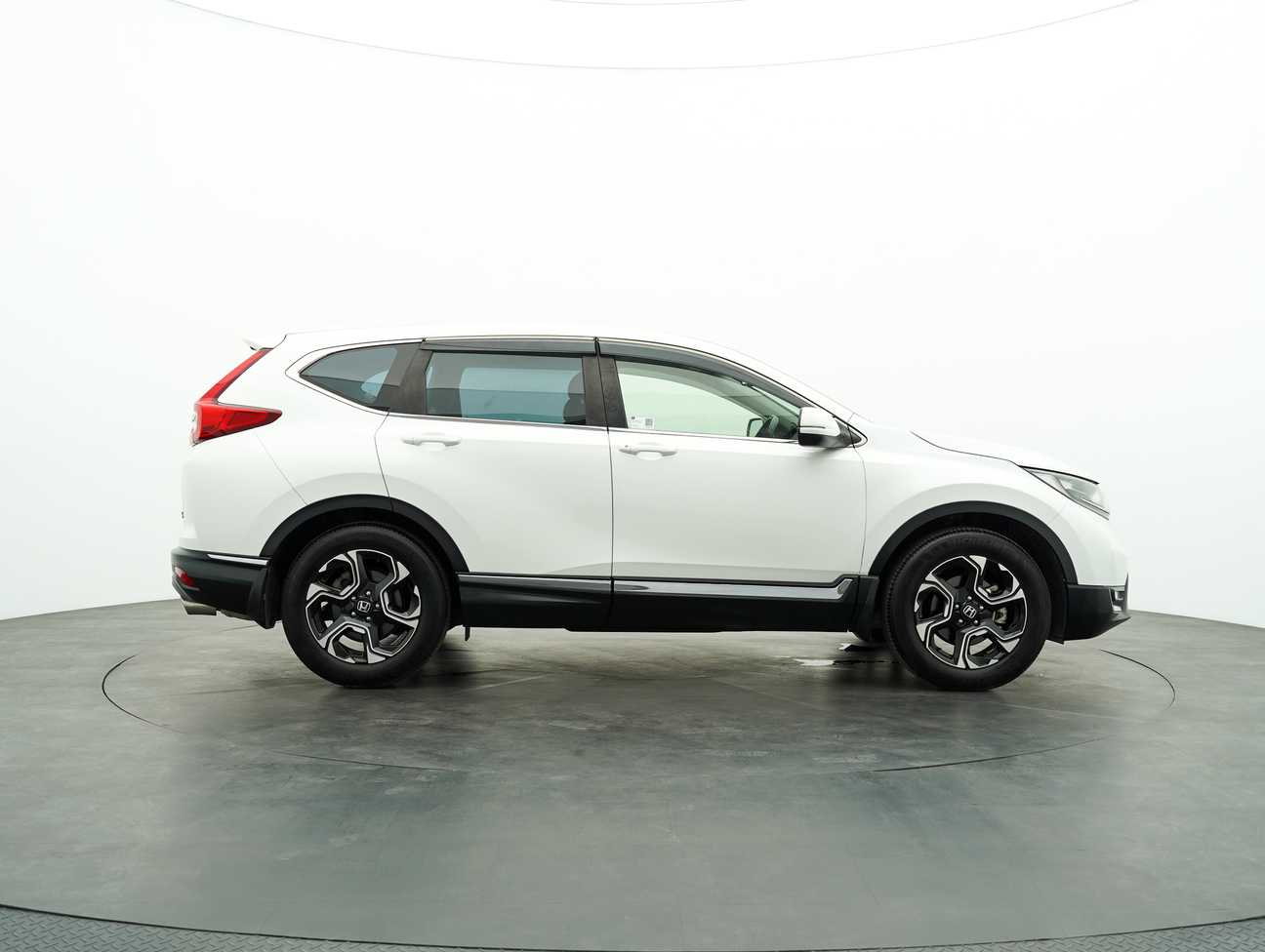 used 2017 Honda CR-V TC VTEC 1.5