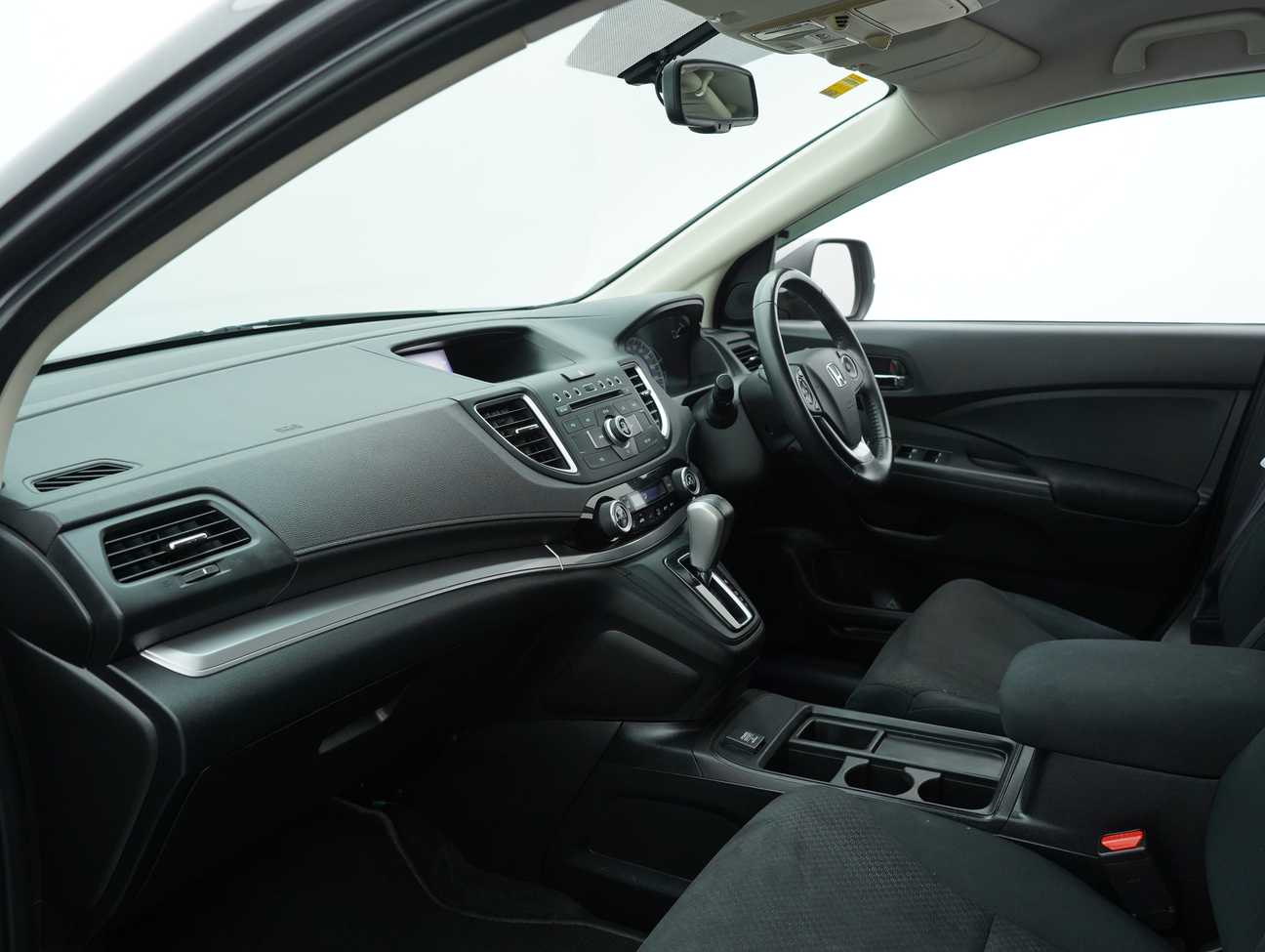 used 2015 Honda CR-V i-VTEC 2.0