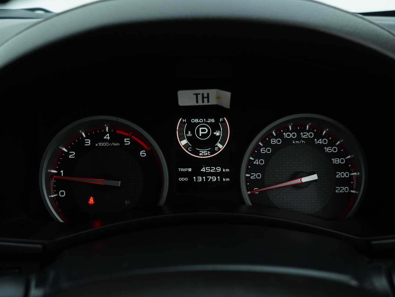 used 2019 Isuzu D-Max Premium Dual Cab 4x4 1.9