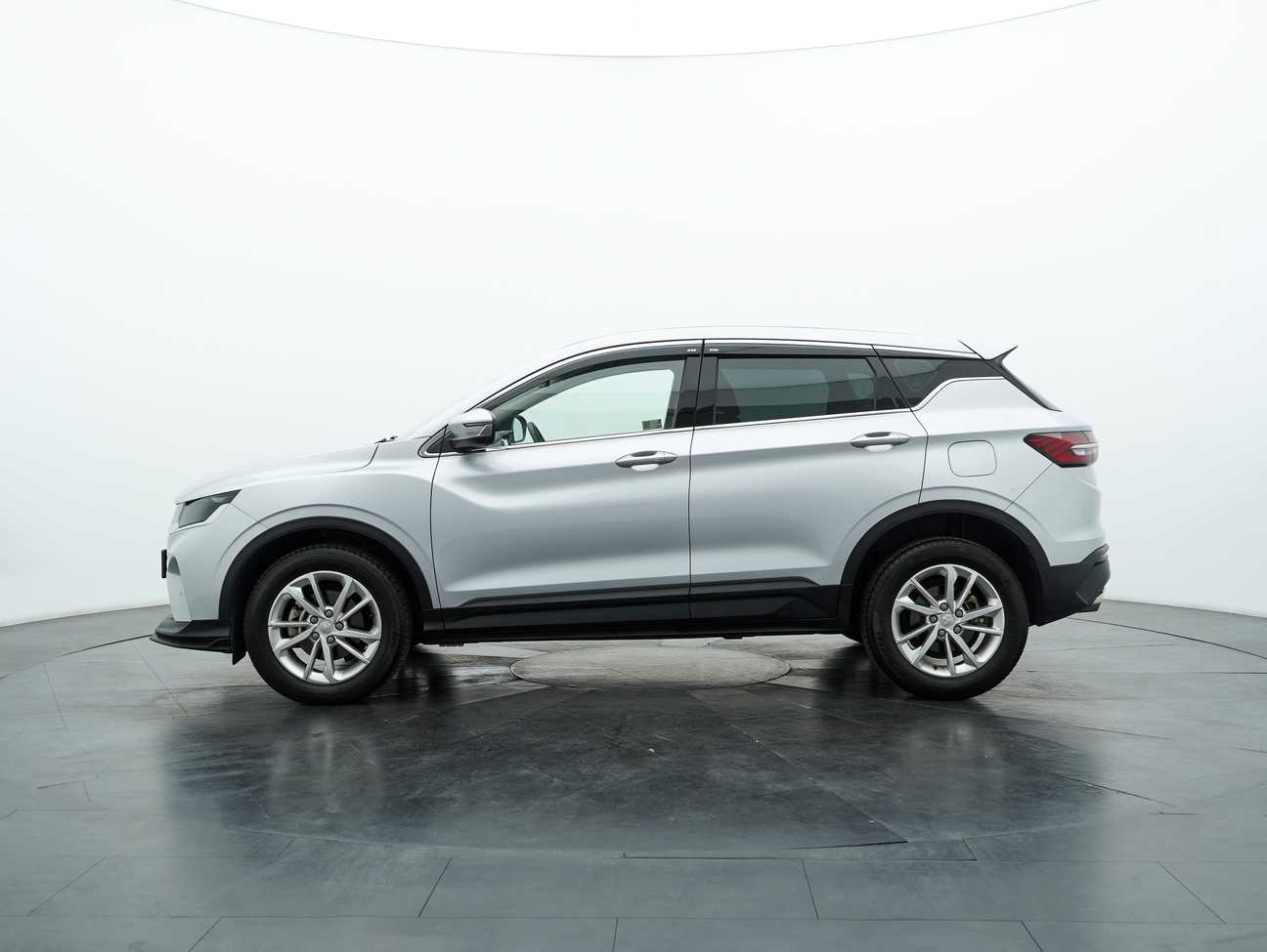 used 2022 Proton X50 Executive 1.5