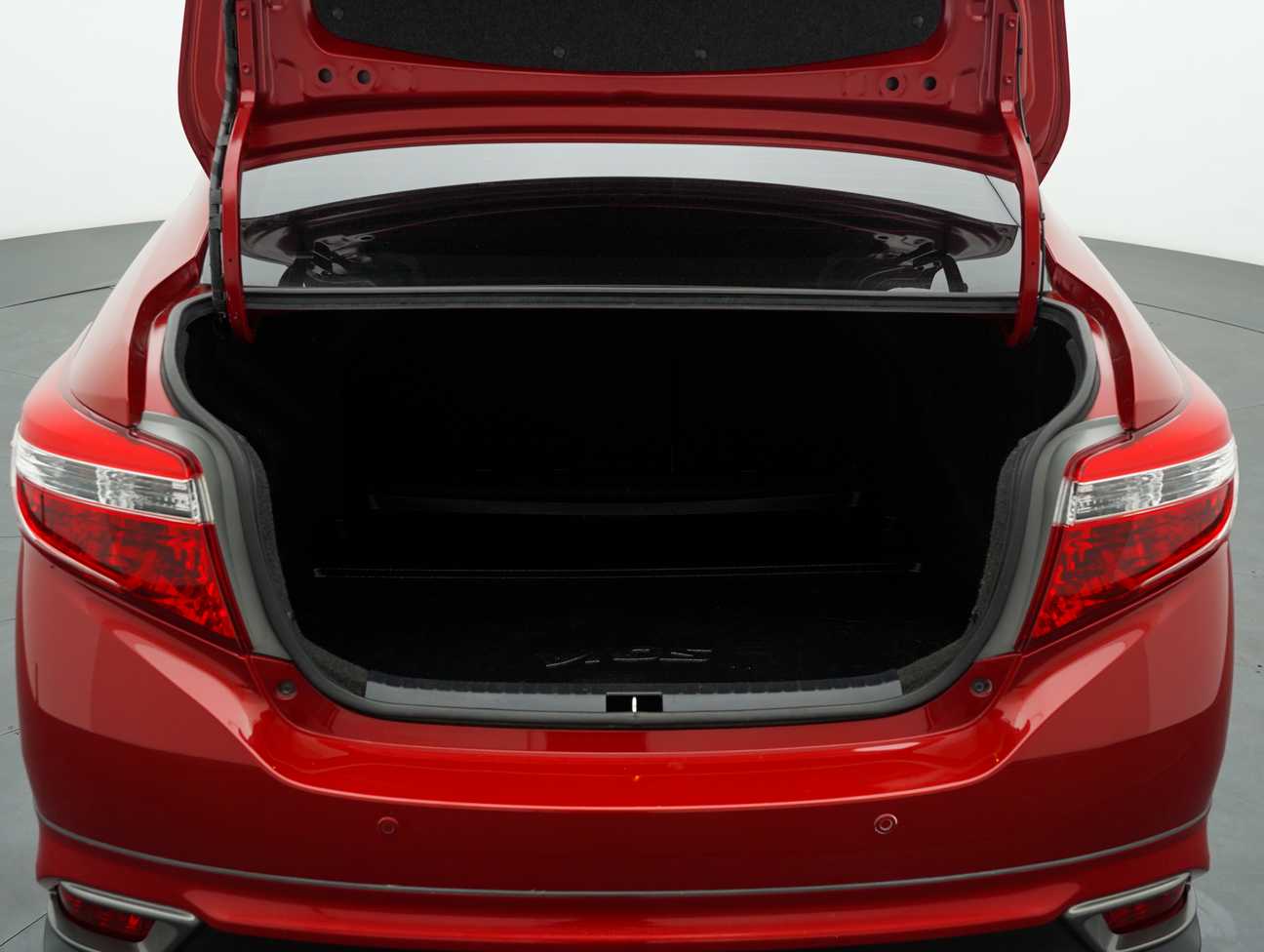 used 2017 Toyota VIOS GX 1.5