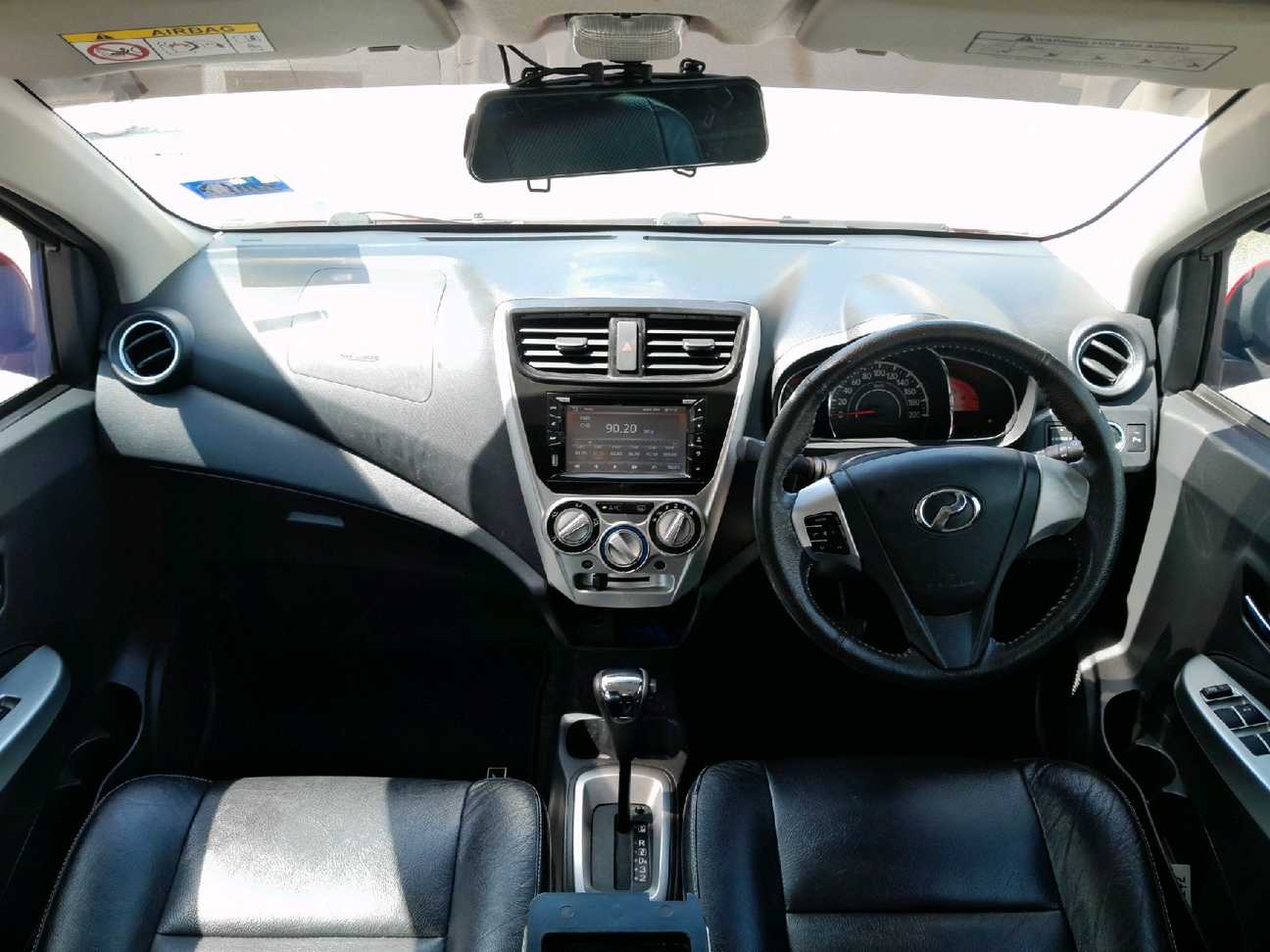 used 2019 Perodua AXIA Advance 1.0