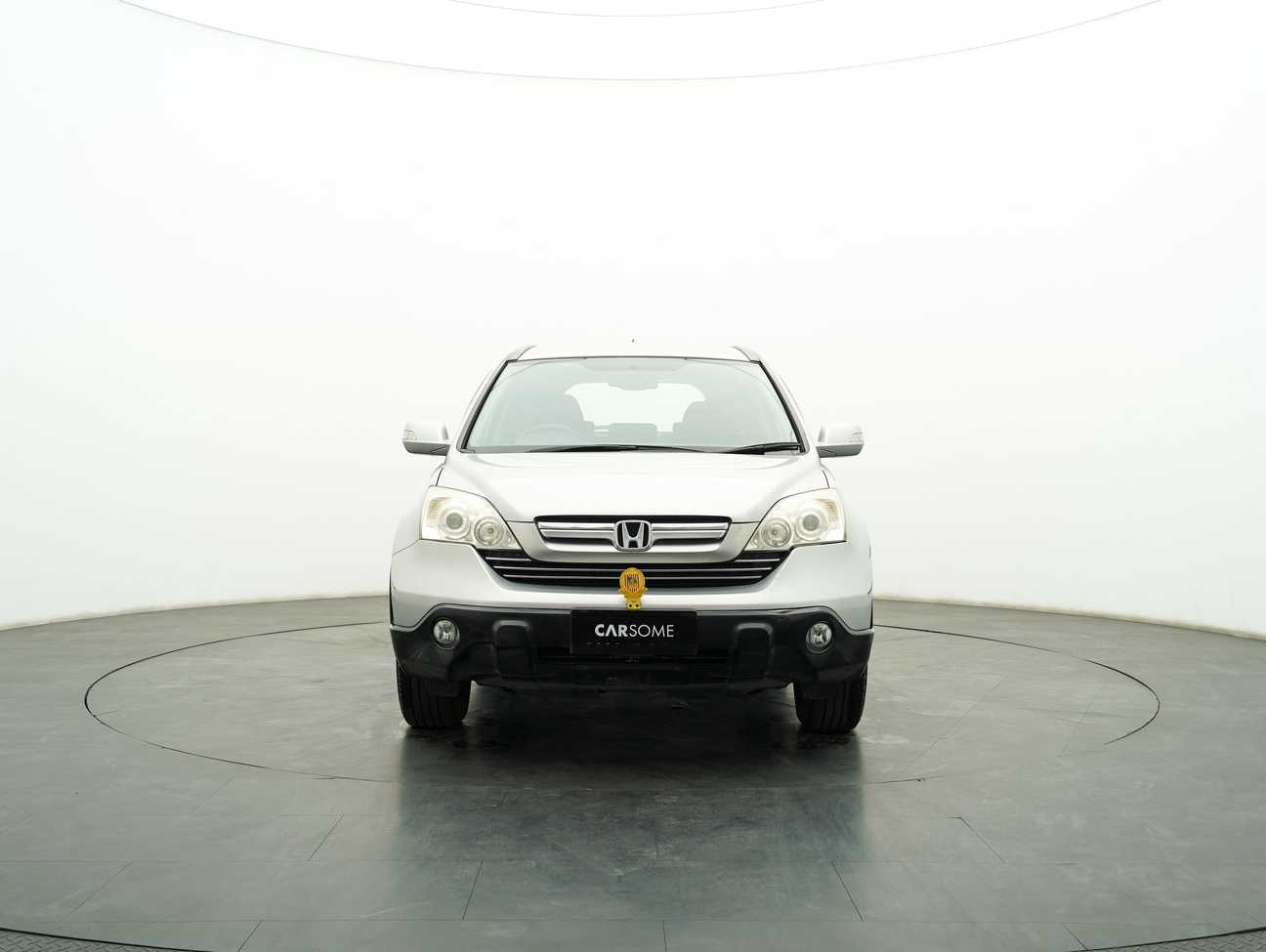 terpakai 2007 Honda CR-V  2.0