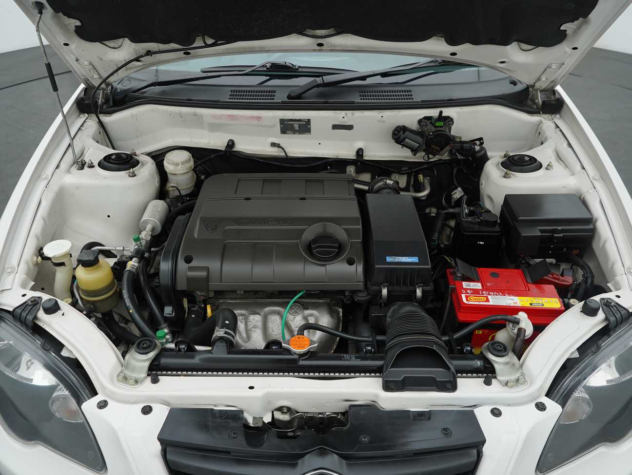 used 2013 Proton Persona Elegance Standard 1.6