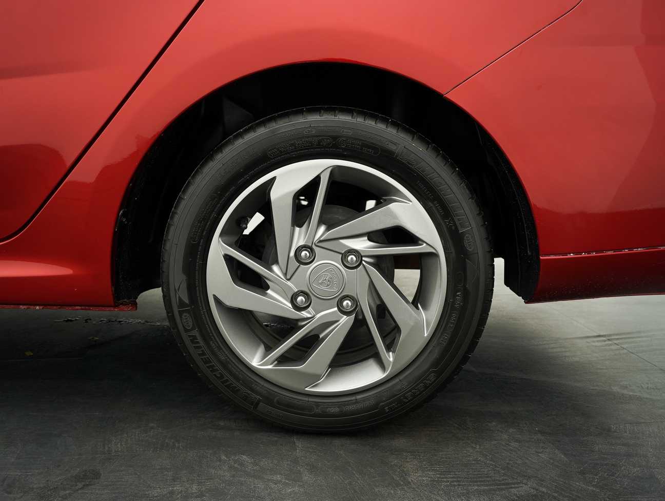 used 2017 Proton Persona Executive 1.6