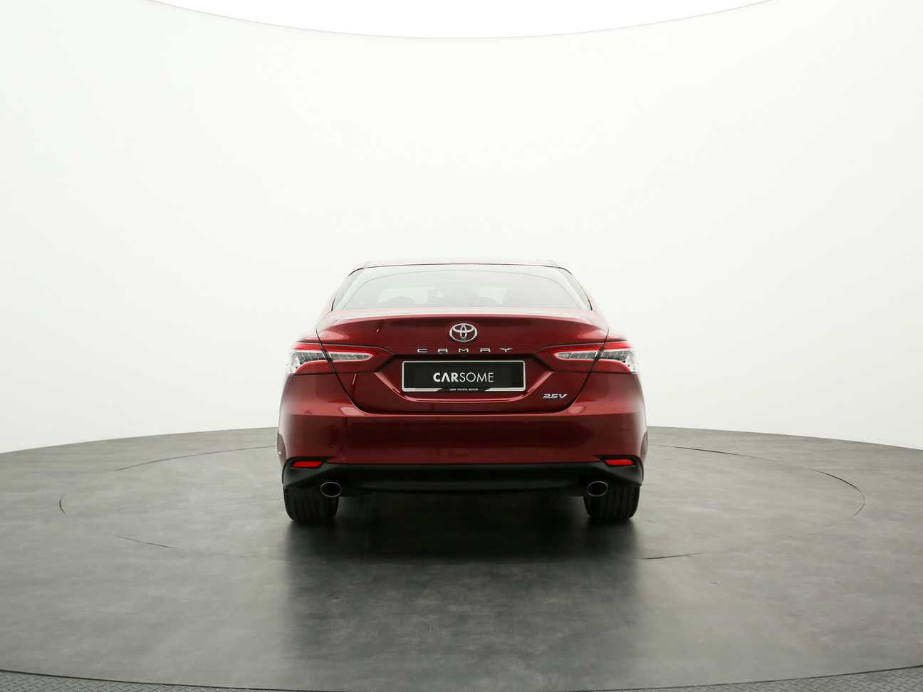 used 2019 Toyota Camry V 2.5