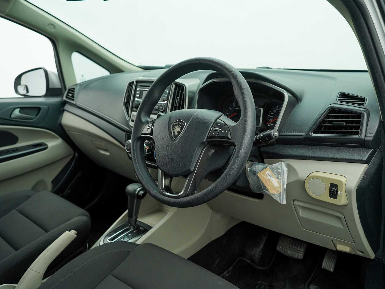 used 2017 Proton Persona Executive 1.6