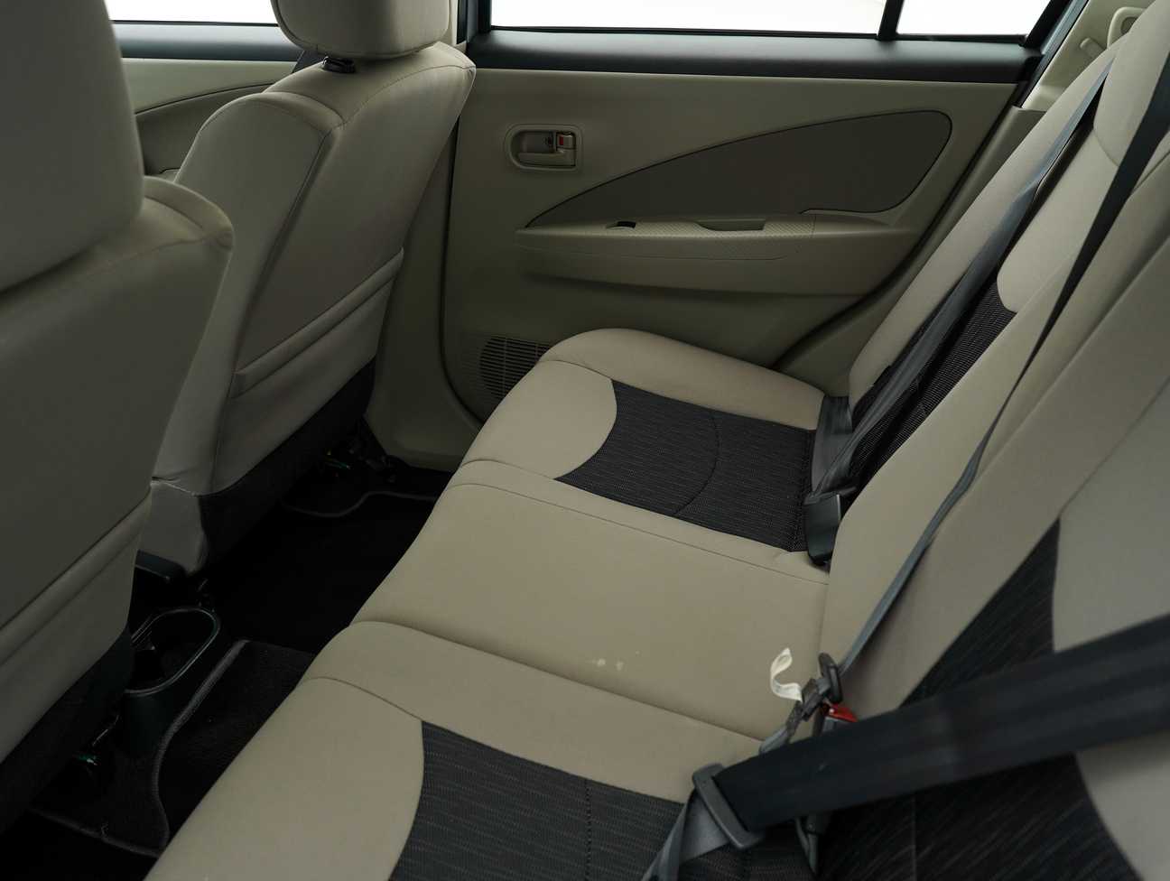 terpakai 2013 Perodua MYVI EZ 1.3