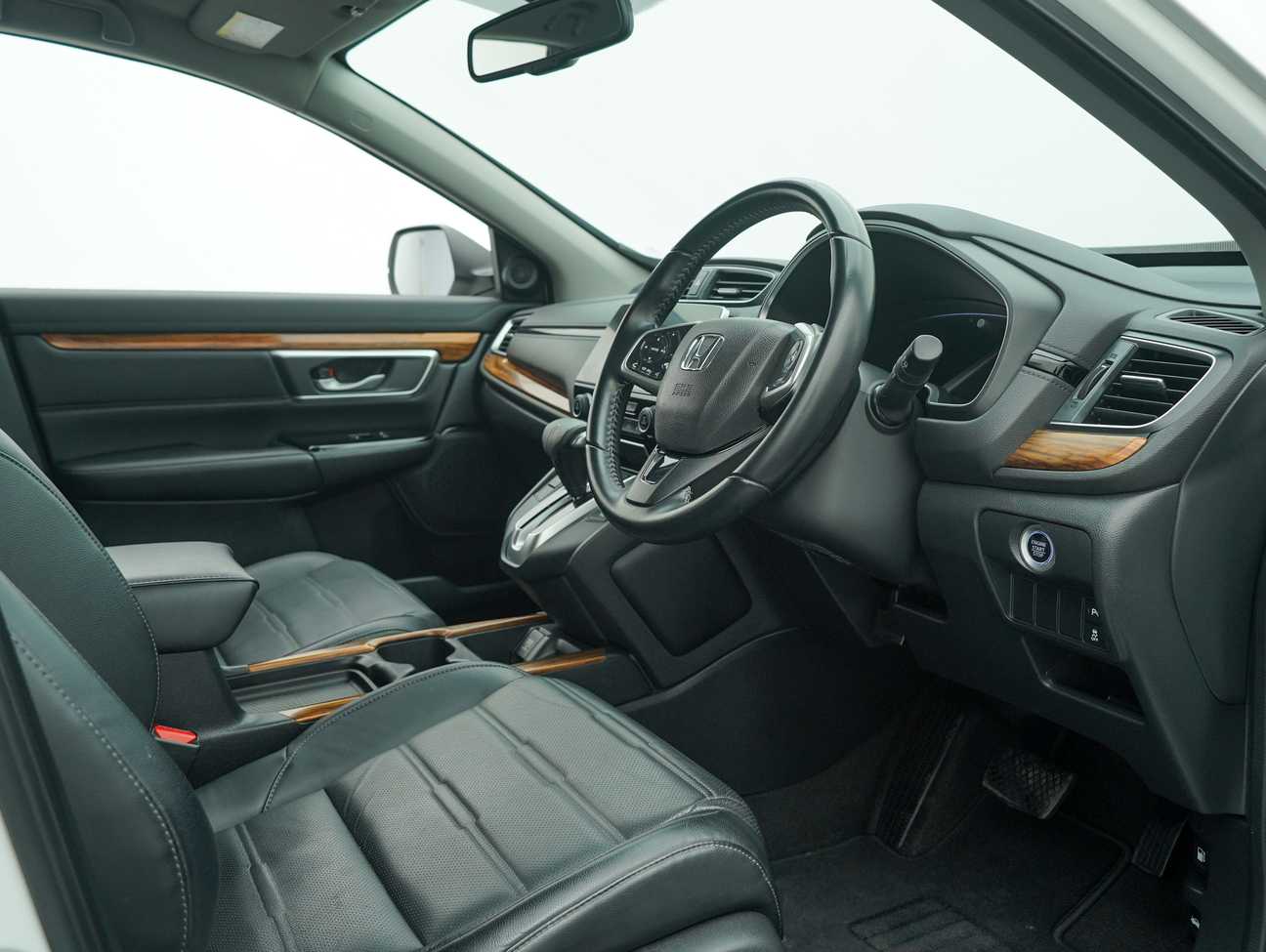 used 2018 Honda CR-V TC 1.5