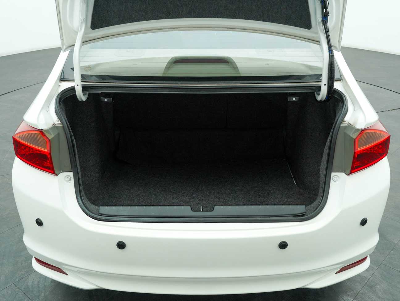 terpakai 2014 Honda City V 1.5