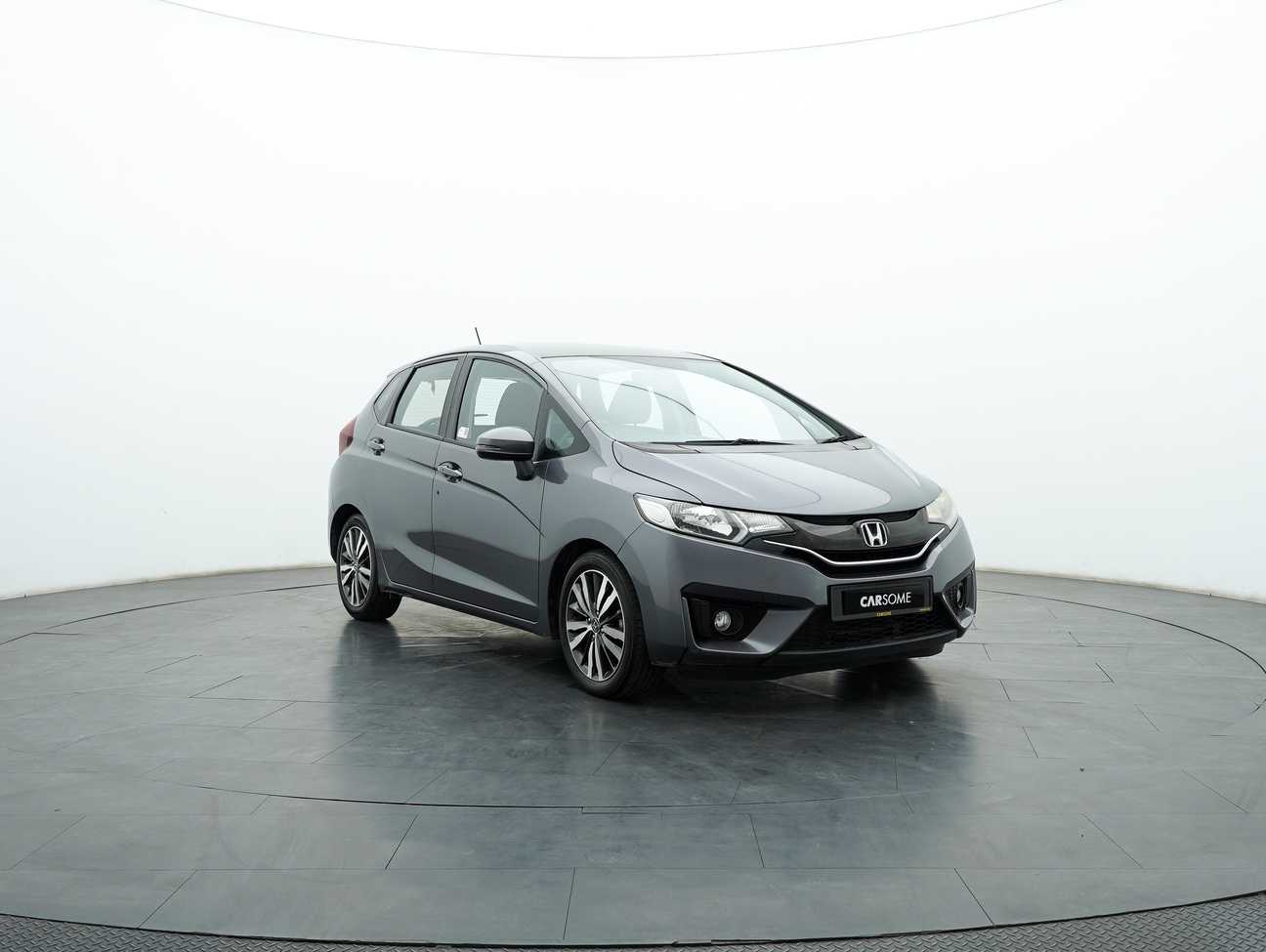 terpakai 2014 Honda Jazz V 1.5