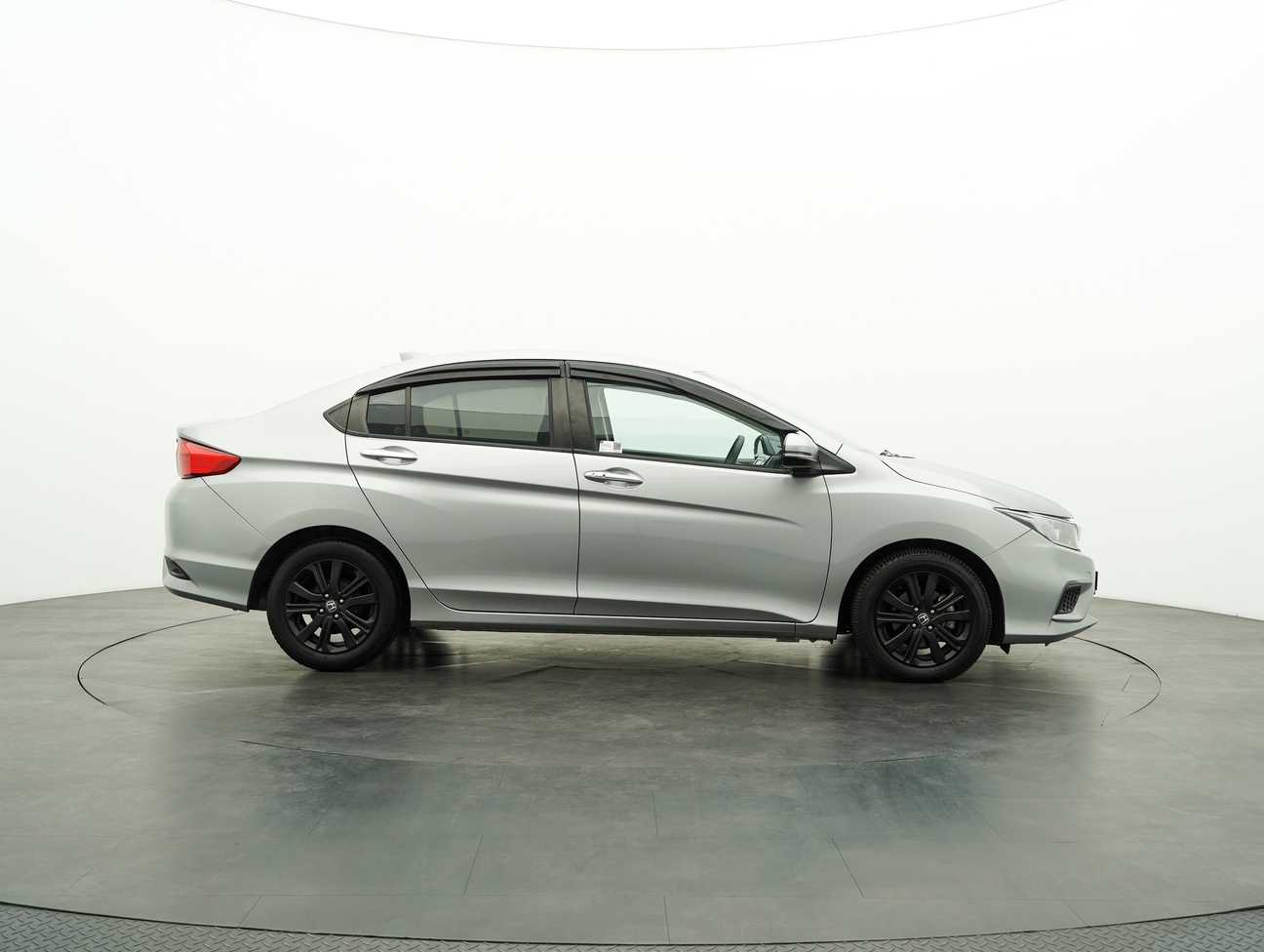 used 2019 Honda City E 1.5