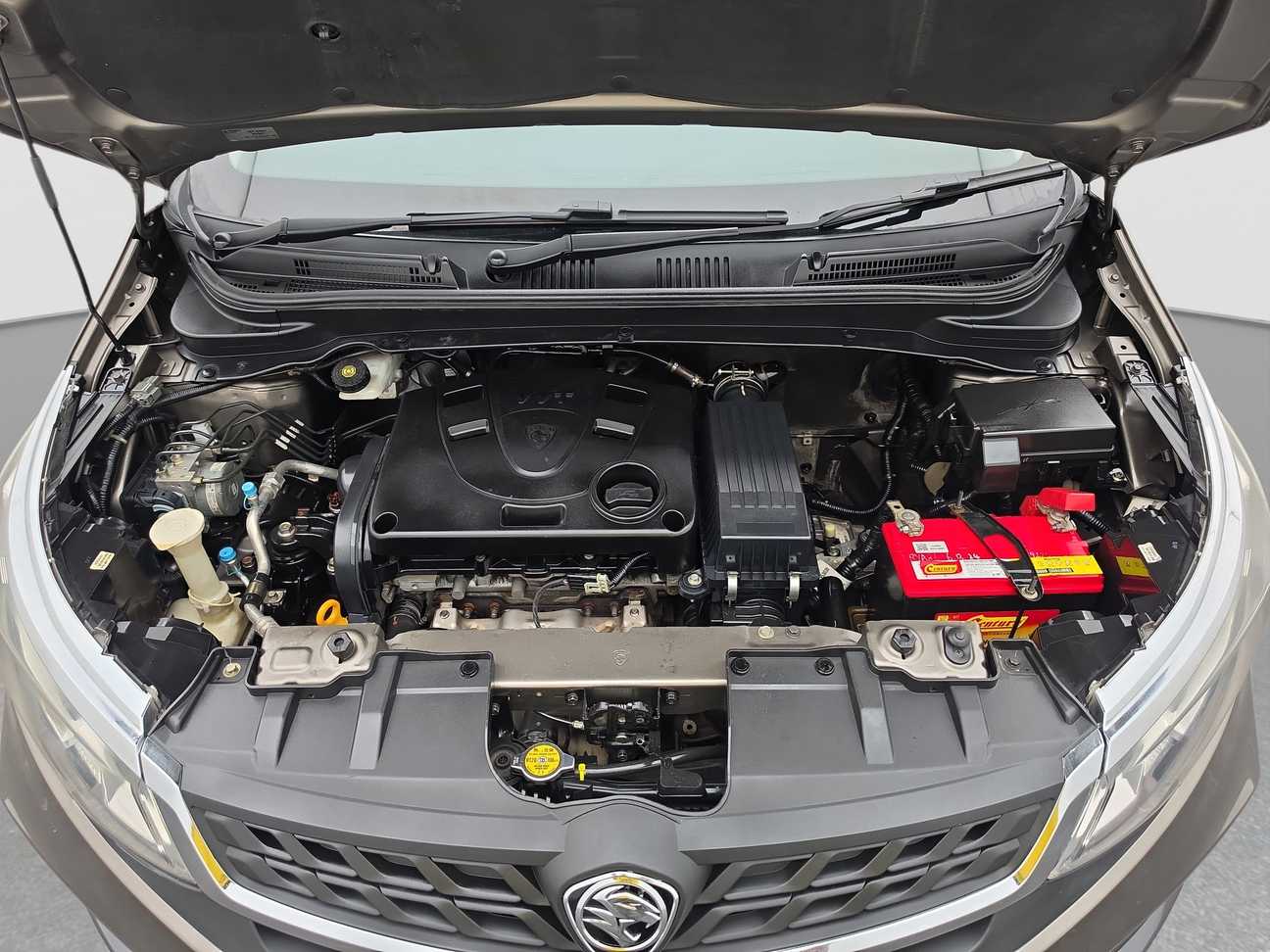 used 2020 Proton Persona Standard 1.6