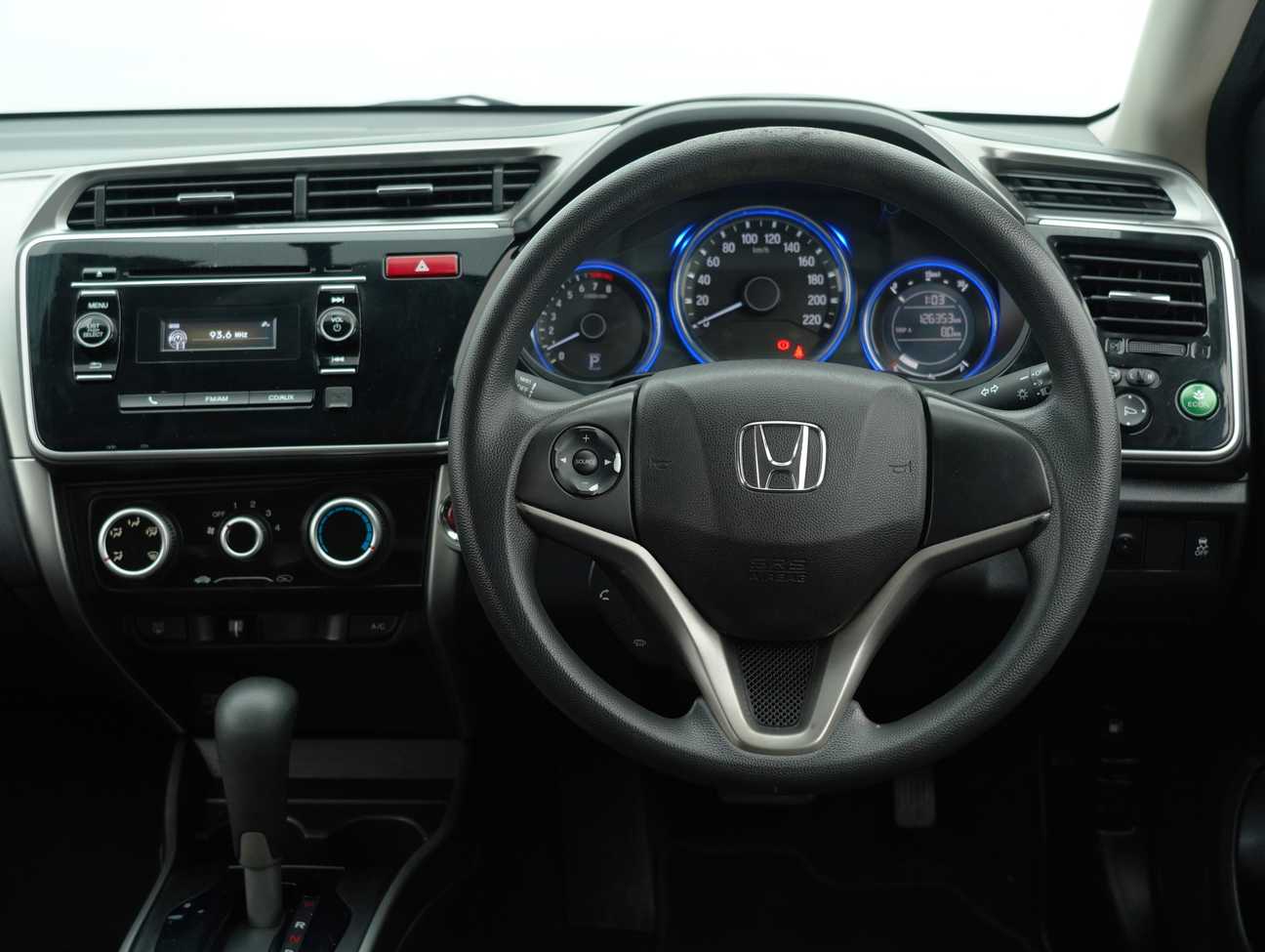 used 2014 Honda City E 1.5