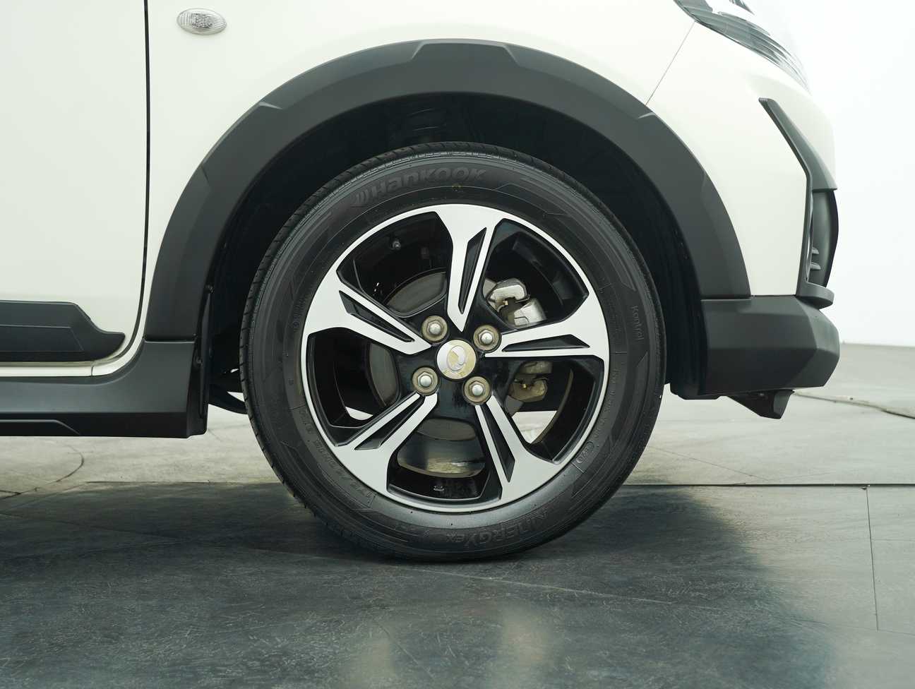 used 2020 Perodua AXIA Style 1.0