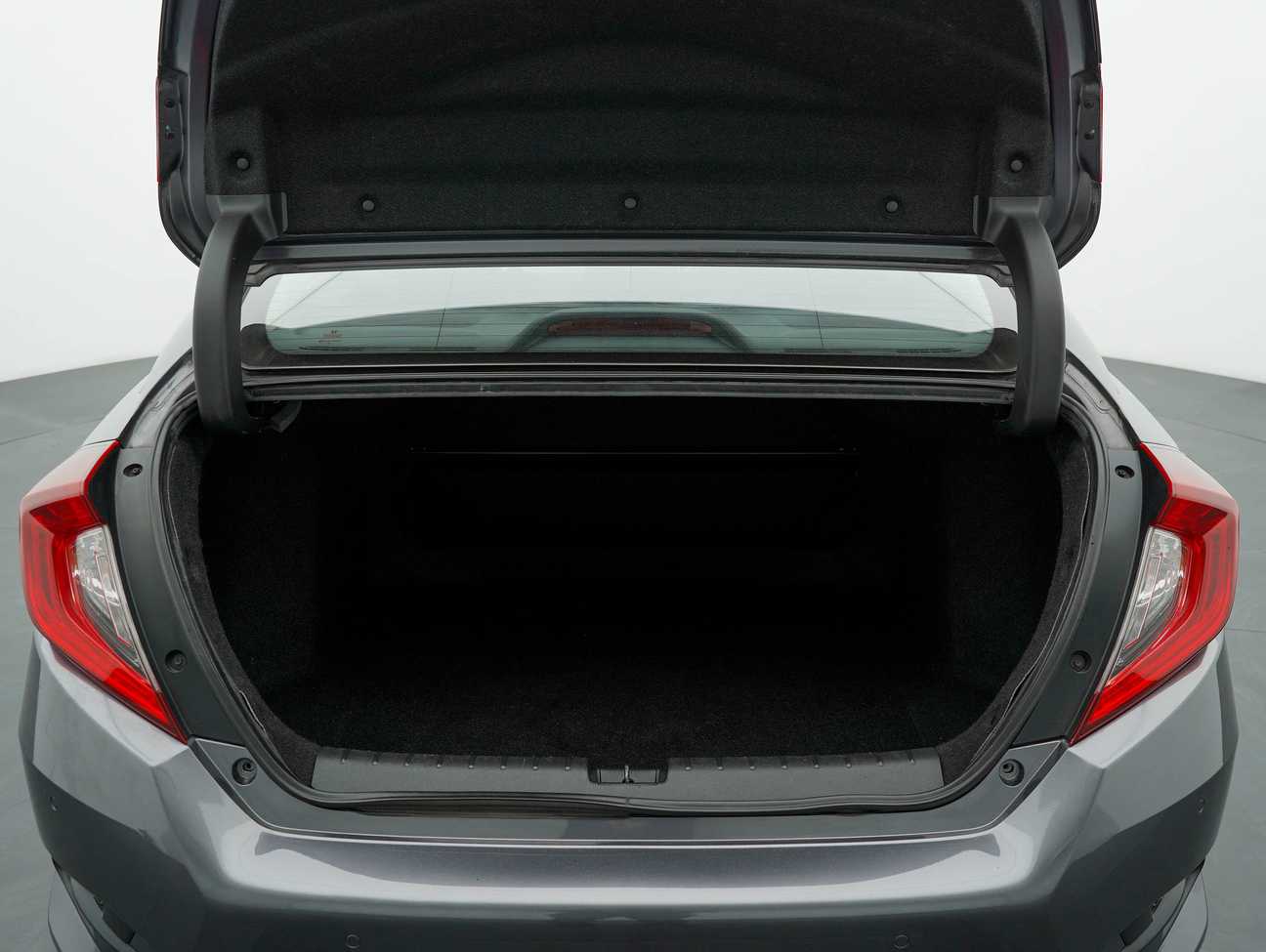 used 2017 Honda CIVIC I-VTEC 1.8