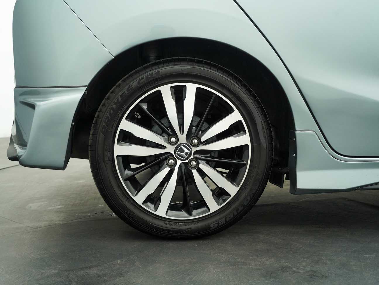 used 2016 Honda Jazz S 1.5