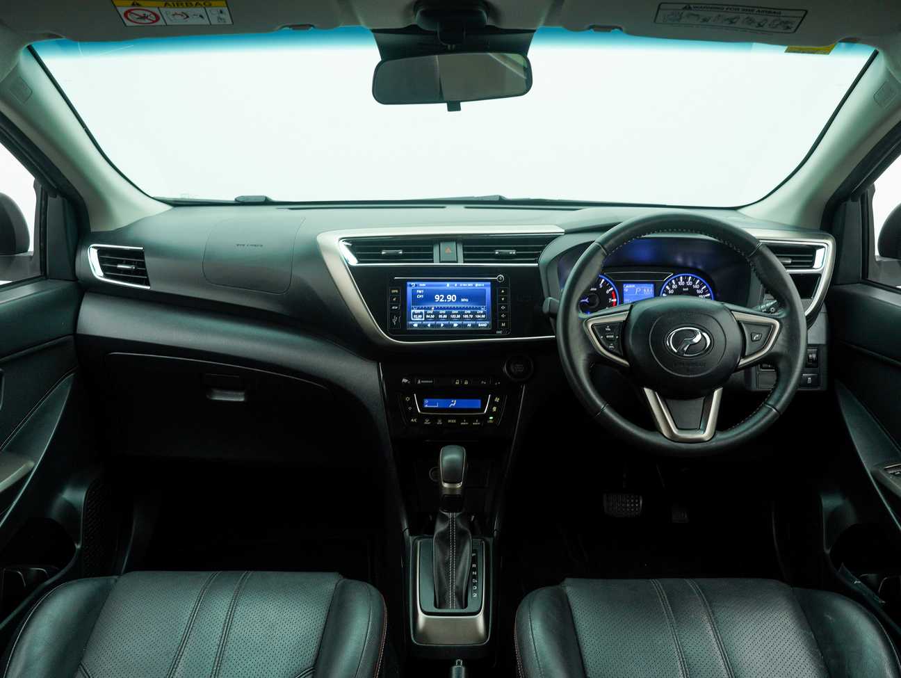 used 2018 Perodua Myvi AV 1.5