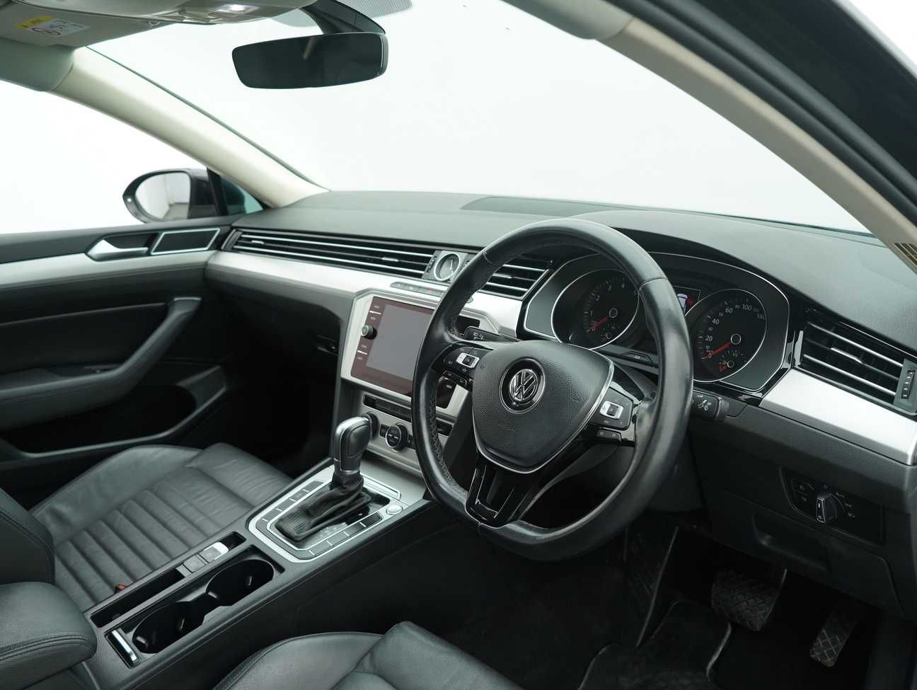 used 2019 Volkswagen Passat TSI Comfortline 1.8