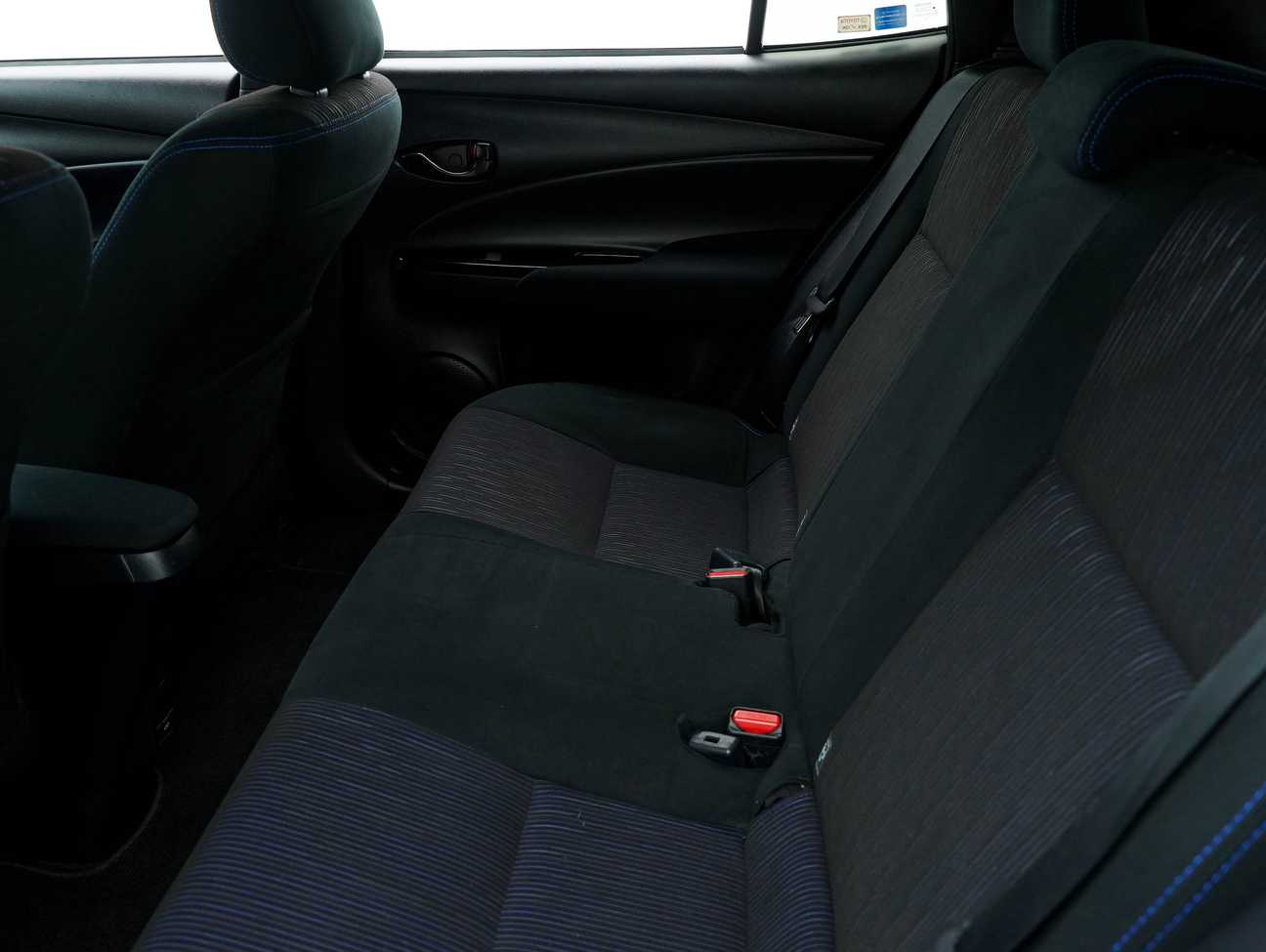 used 2020 Toyota Yaris E 1.5