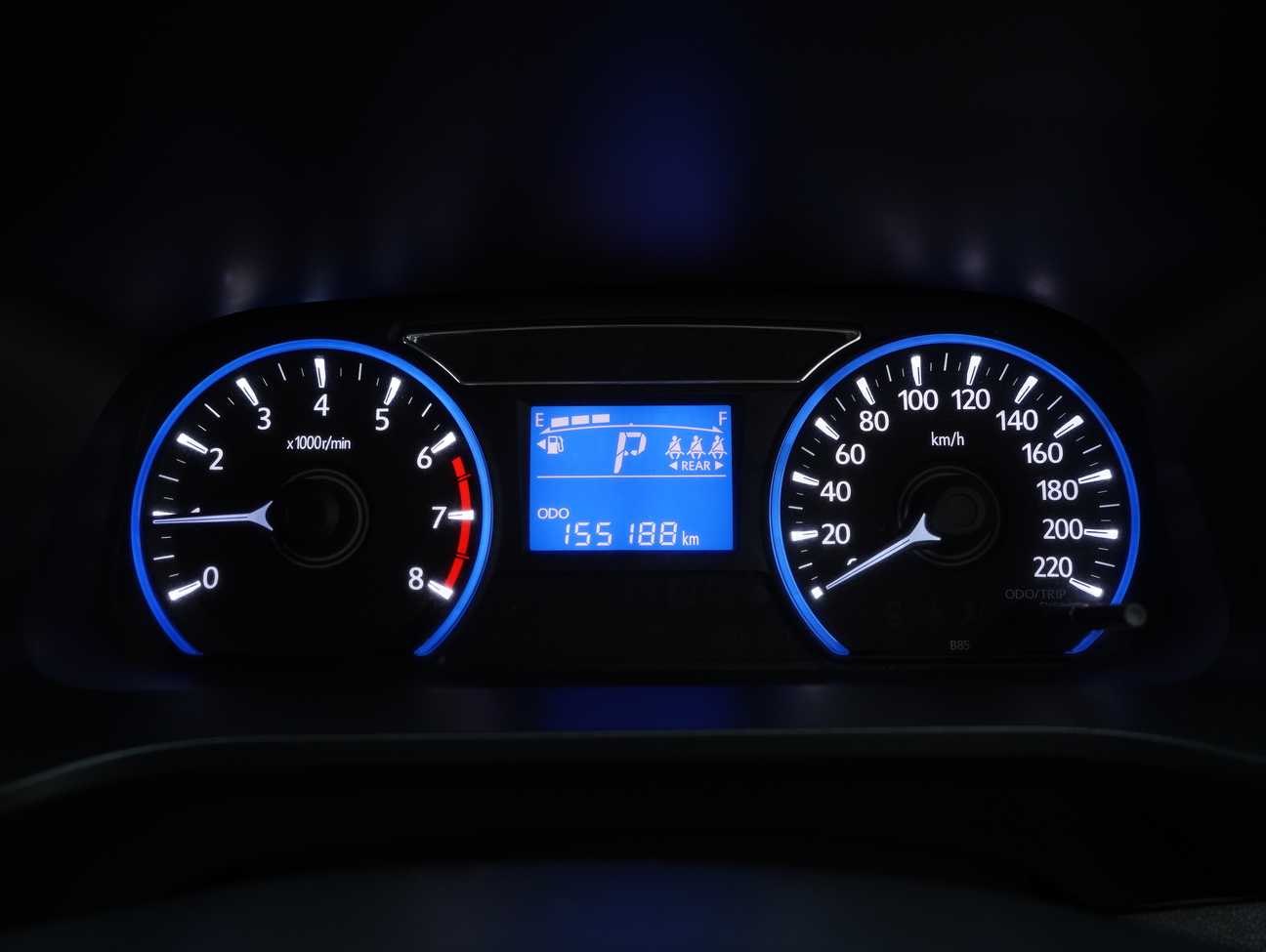 used 2018 Perodua Myvi AV 1.5