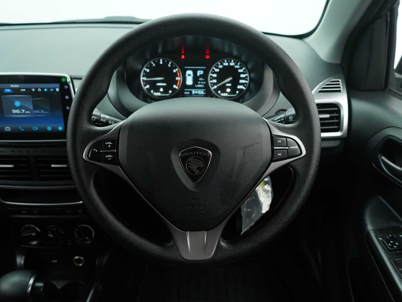 used 2021 Proton Saga Premium 1.3