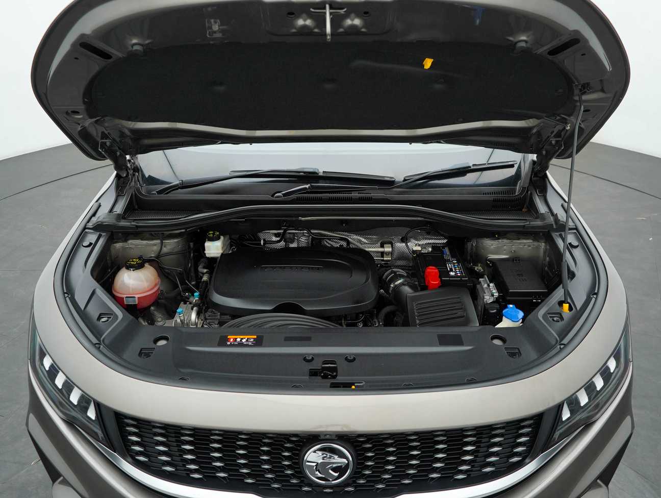 used 2023 Proton X90 Flagship 1.5