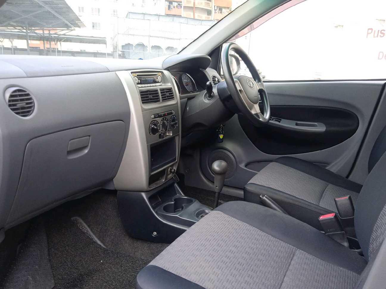 terpakai 2012 Perodua Viva EZ Elite 1.0